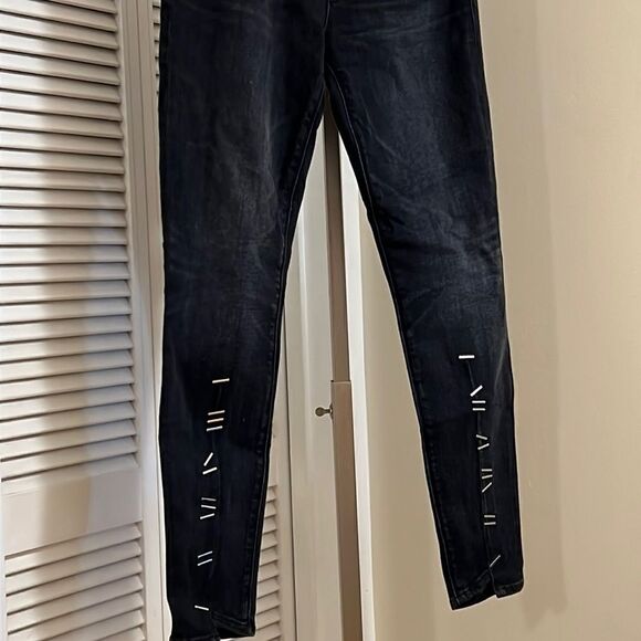 🎸Hudson Nico Super Skinny Jeans - Picture 8 of 16